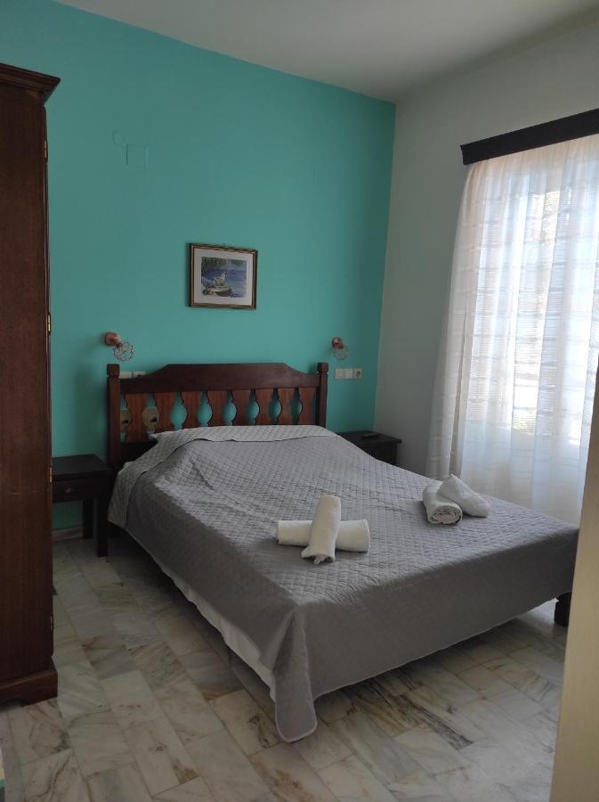 Villa Melina Hotel Kalymnos Town Luaran gambar
