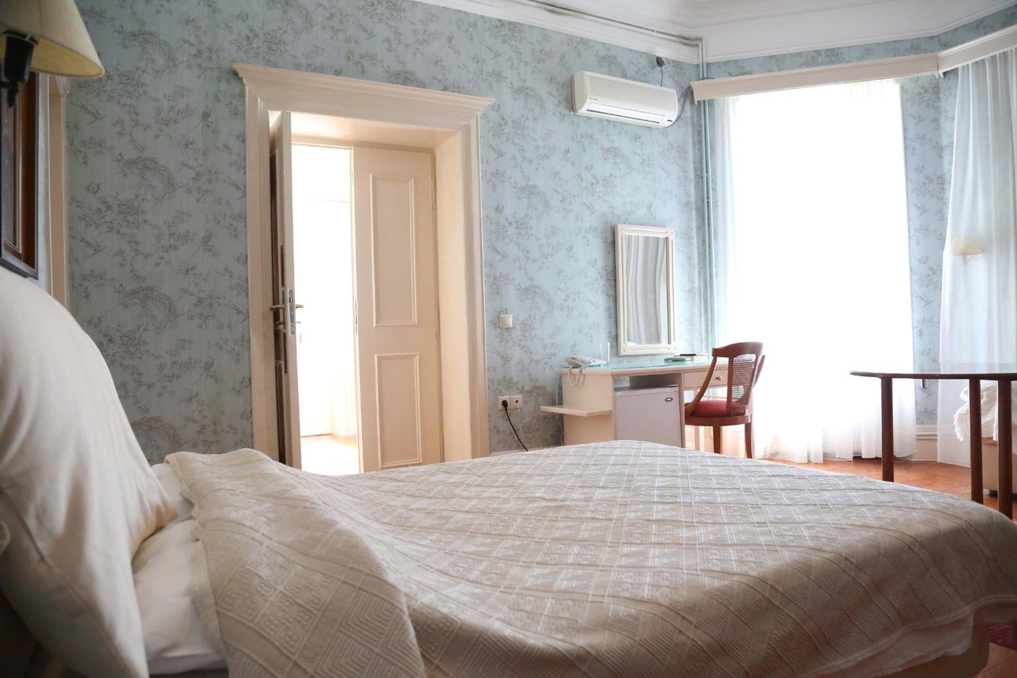 Villa Melina Hotel Kalymnos Town Bilik gambar