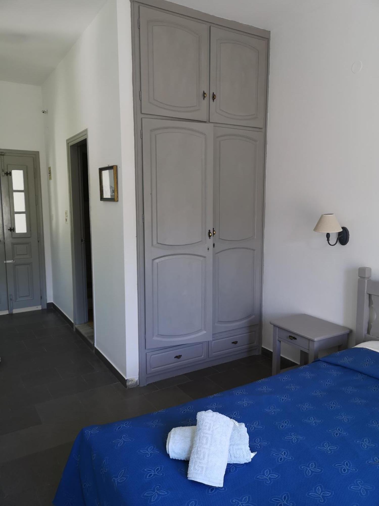 Villa Melina Hotel Kalymnos Town Bilik gambar