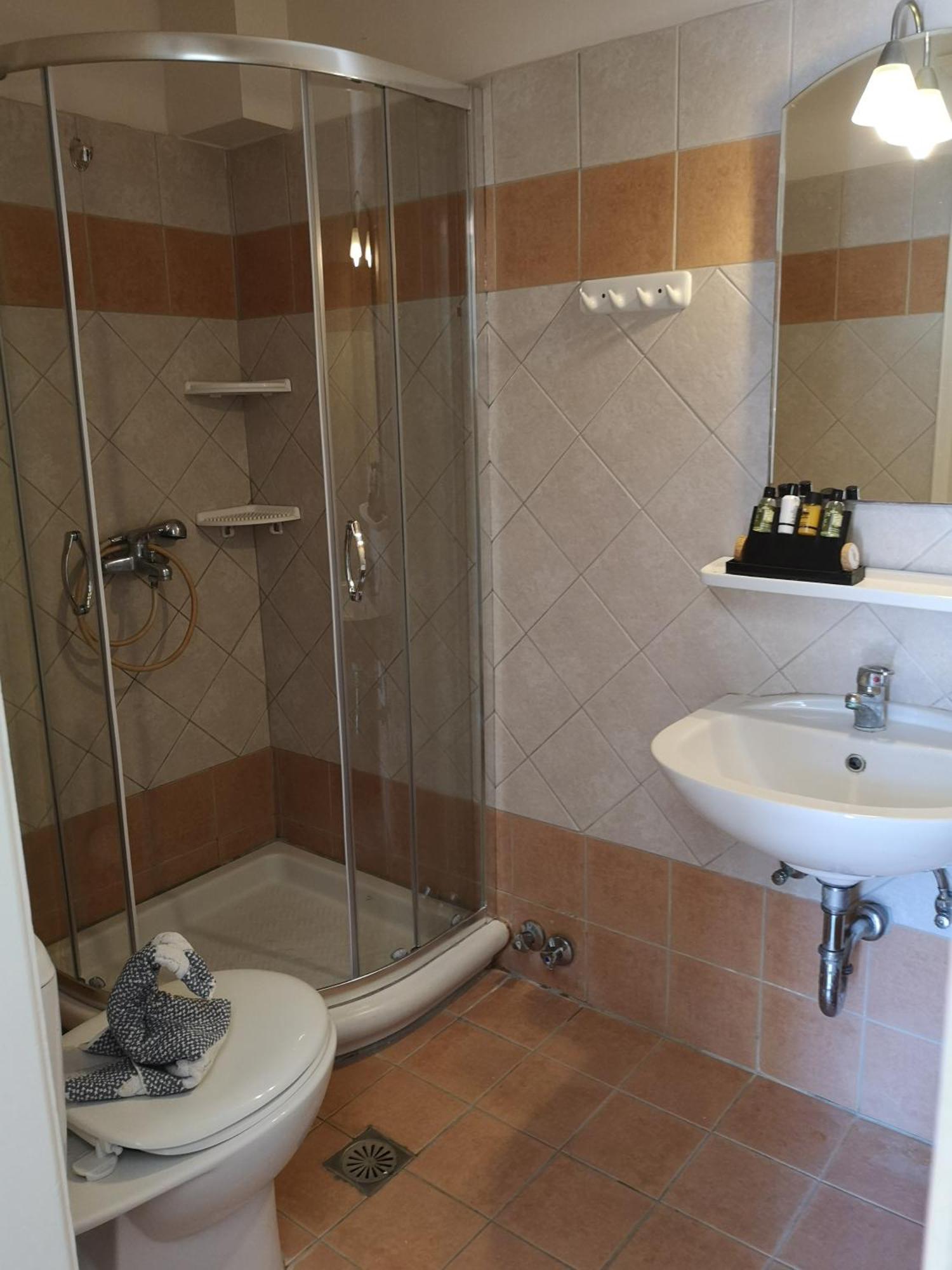 Villa Melina Hotel Kalymnos Town Bilik gambar